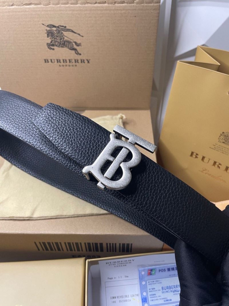 Burberry Belts